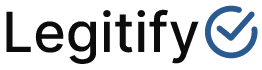 Legitify — KYC & FICA Compliance Platform